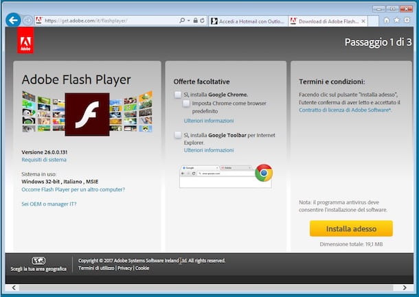 Download Adobe Flash Player For Mac Yosemite