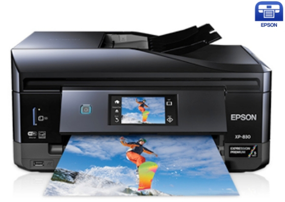 Epson printer software download, free