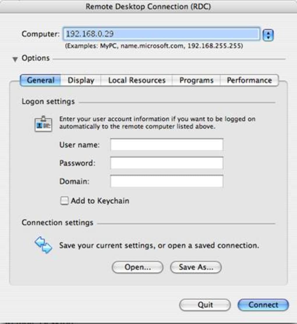 Remote For Mac Download